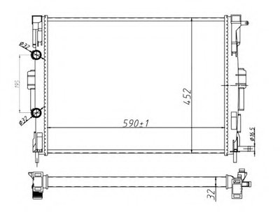 58329A NRF