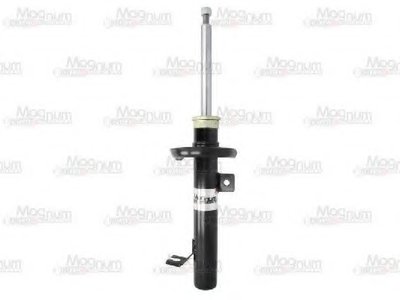 AGG138MT MAGNUM TECHNOLOGY