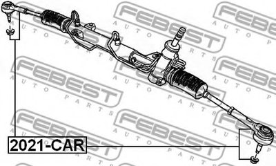 2021CAR FEBEST