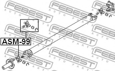 ASM99 FEBEST