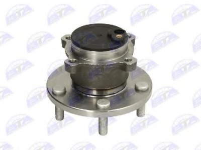 H23045BTA BTA
