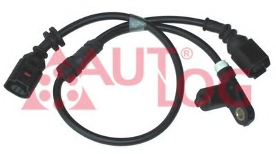 AS4114 AUTLOG