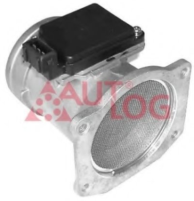 LM1098 AUTLOG