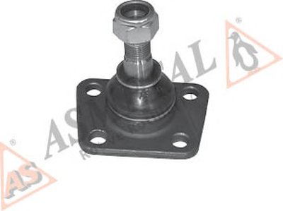 10FI3001 AS METAL
