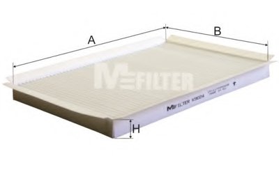 K9024 MFilter