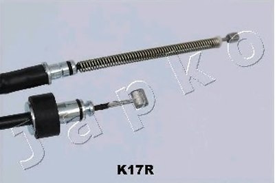 131K17R JAPKO