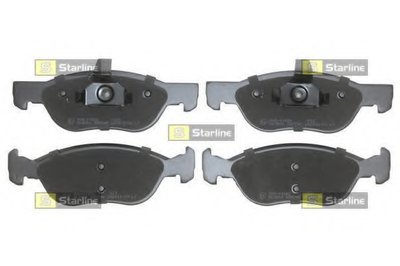 BDS763 STARLINE