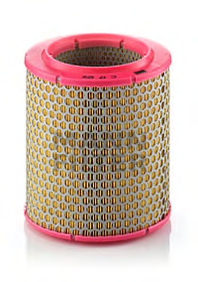 C17129 MANN-FILTER