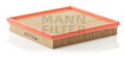 C26133 MANN-FILTER