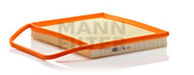 C36004 MANN-FILTER