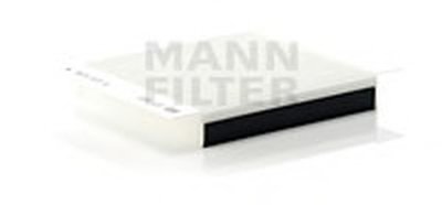 CU19312 MANN-FILTER