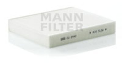 CU2440 MANN-FILTER