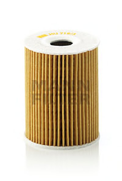 HU7193X MANN-FILTER