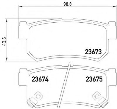 2367301 TEXTAR