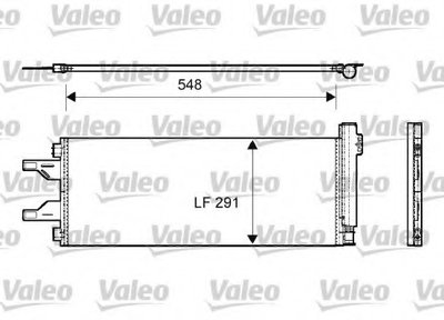 814069 VALEO