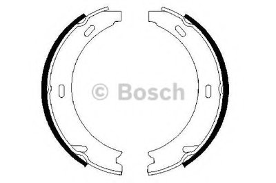 0986487344 BOSCH