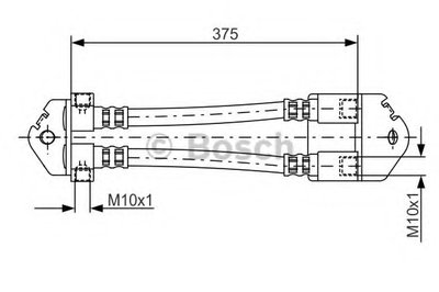 1987481072 BOSCH