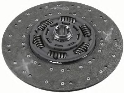 1878004832 SACHS