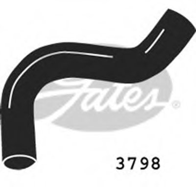 3798 GATES