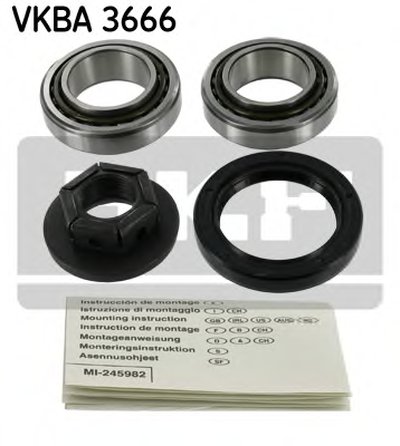 VKBA3666 SKF