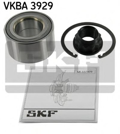 VKBA3929 SKF