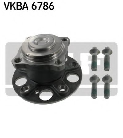 VKBA6786 SKF