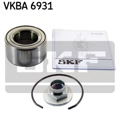 VKBA6931 SKF