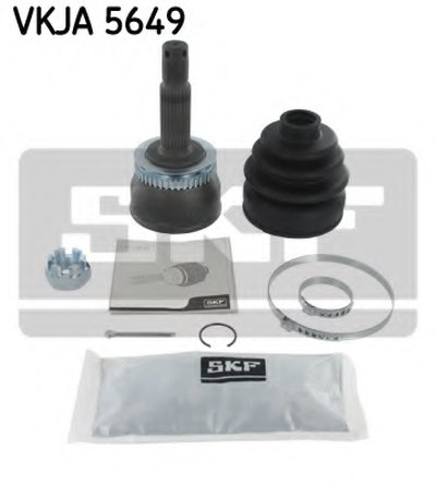 VKJA5649 SKF