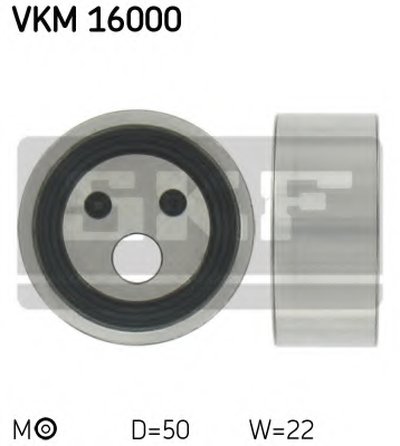 VKM16000 SKF