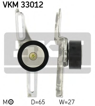 VKM33012 SKF