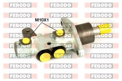 FHM1103 FERODO