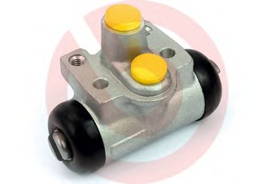 A12609 BREMBO