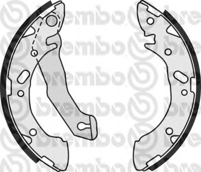 S30503 BREMBO