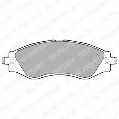 LP1816 DELPHI