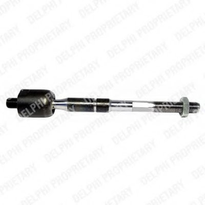 TA2077 DELPHI