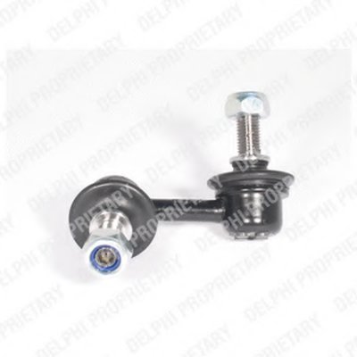 TC1301 DELPHI
