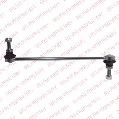 TC2270 DELPHI