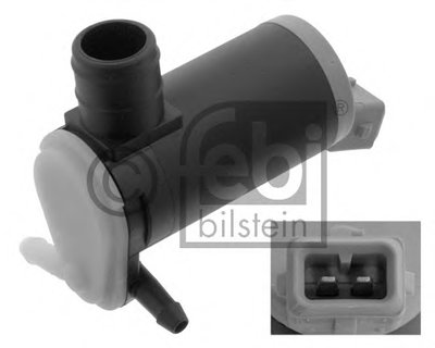 14361 FEBI BILSTEIN