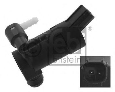 34863 FEBI BILSTEIN
