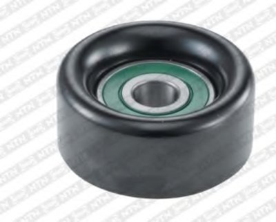 GA38401 SNR