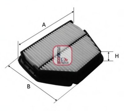 S3392A SOFIMA