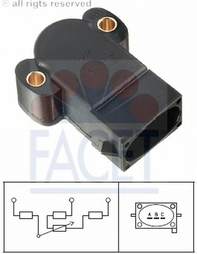 105064 FACET