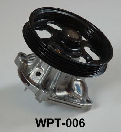 WPT006 AISIN