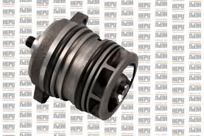 P576 HEPU