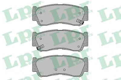 05P1417 LPR