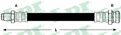 6T47497 LPR