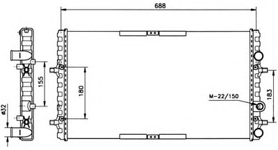 52160 NRF