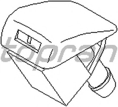 109976 TOPRAN