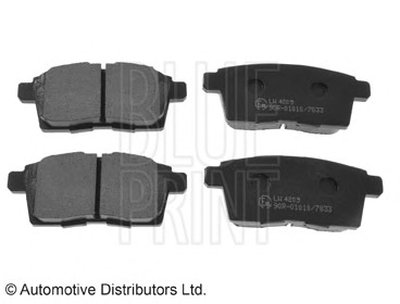 ADM54298 BLUE PRINT