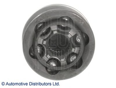 ADM58940 BLUE PRINT